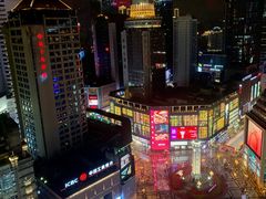 -笑福亭料理小馆(解放碑店)