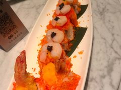-阿吾罗日本料理(K11艺术中心店)