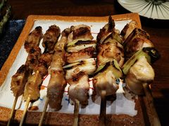 -一吉焼鸟·FOUNDER(桂林路店)