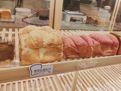 -崎本的店·专业酵种吐司(无锡万象汇店)