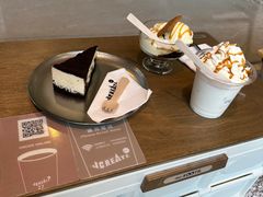 -J Create城市露营咖啡·简餐·宠物(上海动物园店)