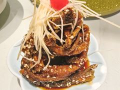 -二泉园老菜馆·百年无锡菜