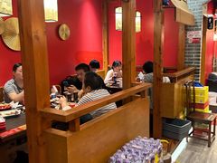 -京元盛铜锅涮肉(上海总店)