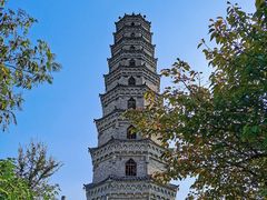 -祥源·阜阳生态乐园