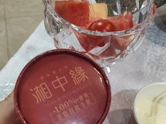 -湘中缘·湖南菜(娄底驻京办店)