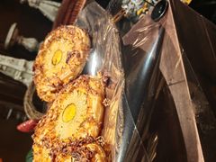 -B&C黄油与面包·THE GARDEN BAKERY概念店(世纪汇店)