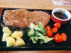 -必胜客(欧亚卖场店)