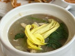 -金山记靓鸡专门店·中山菜