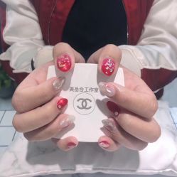 -N.xi奈兮日式美甲美睫半永久