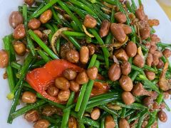 -吉莲利苑海鲜酒家(珠海拱北28年老字号店)