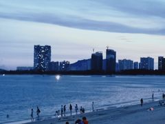 -马銮湾景区