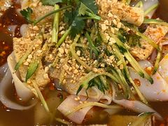 -汗腾格里·风味餐厅(新疆驻京办店)