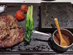 -Amanda餐厅(长乐路店)