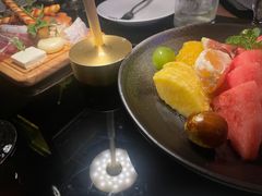 -云·酷Atmosphere(国贸大酒店)