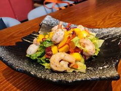 -澳骄 Aussie Kitchen·手工披萨·西餐(国大店)