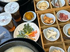 -飞虎过桥米线(翠湖店)