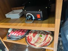 -安又胖韩国烤肉(泰达永旺店)