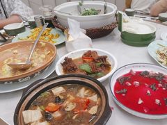 -紫藤园·天目湖大鱼头(南山竹海店)