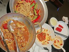 -天宝兄弟(前海壹方城店)