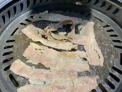 -33韩式自助烧烤(环城南路店)