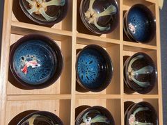 -南里山房(虹桥新天地店)