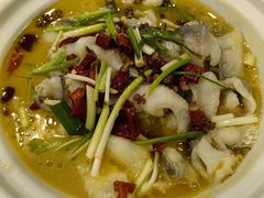 -江城燕子大排档(江汉路步行街店)