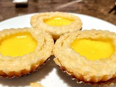 岭南香酥鸡蛋挞-金鼎轩(方庄天坛店)