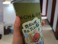 -INCHA印茶(附中东巷店)