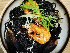 -Maxpoint Kitchen 西餐咖啡(乐峰广场店)