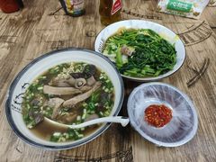 -正宗阳山牛杂(东城店)