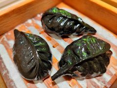 -蔡澜点心·粤菜(嘉里中心店)