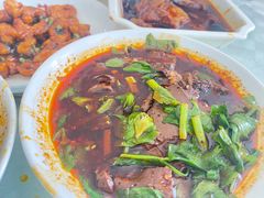 -蒲氏烤鸭(百寿路店)