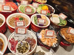 -明月土菜馆(老城区店)