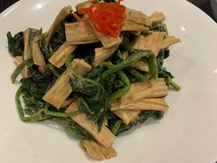 -老牌坊•鲁菜名店•地道济南菜(大观园商埠店)
