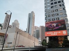 -山顶缆车
