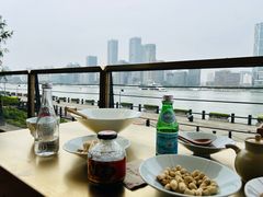-蟹家大院 · 独揽江景(滨江店)