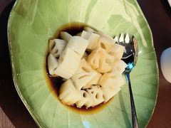 -明湖楼·经典鲁菜(大明湖店)