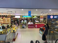 -芽庄中心购物广场