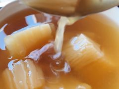 冰糖木薯-西环肥仔螺蛳粉(总店)