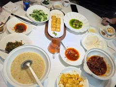 -院里寻菜·精致庭院菜(观沙岭店)