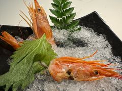 -渔荷食町·铁板烧料理(崂山万象汇店)