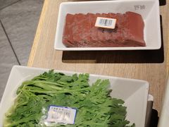 -野妹经典火锅(保利店)