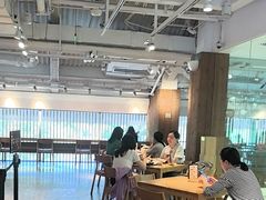 -无印良品餐堂 MUJI Diner(成都太古里店)