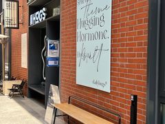 -HUGS coffee(东区店)