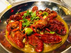 -小杨烤肉(高新店)