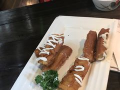 -外婆家(杭州马塍店·杭帮菜名店)