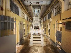 -大馆(前中区警署建築群)