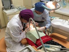 -泰康拜博口腔(世博园乐尔店)