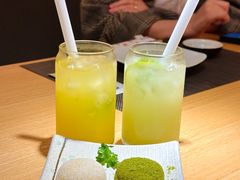 -德川家日本料理(中关村寰太大厦店)