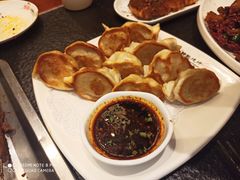 -福苗小骆驼烧烤(大唐不夜城店)